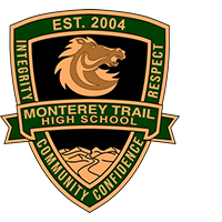 Montery trail High 