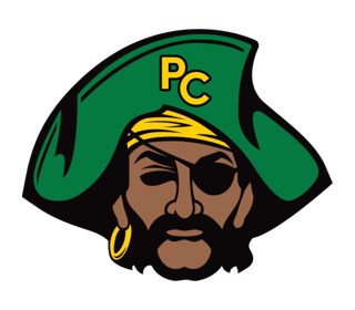 ParkCenterPirateMascot
