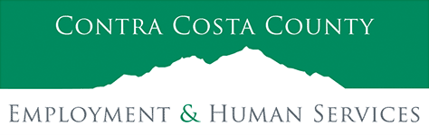 Contra Costa County - Employment &amp; Human Resources Logo