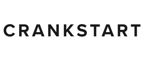 CrankStart Logo