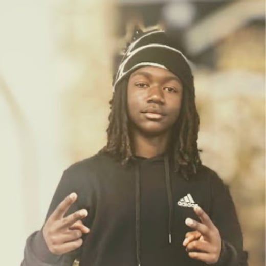 Brother of the month, Akil Packer.
